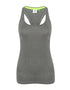 Ladies' Racer Back Vest