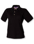 Ladies' Classic Cotton Piqué Polo Shirt