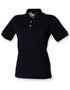 Ladies' Classic Cotton Piqué Polo Shirt