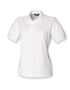 Ladies' Classic Cotton Piqué Polo Shirt