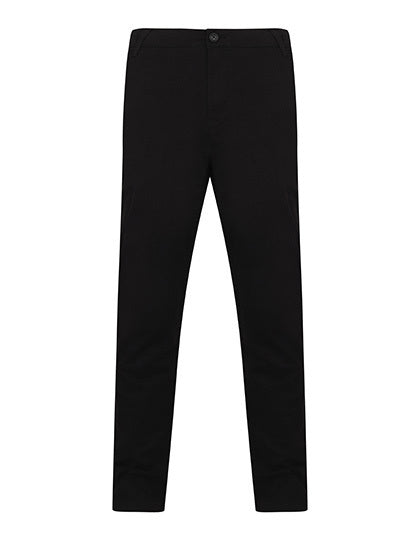 Men´s Stretch Chino with Flex Waistband