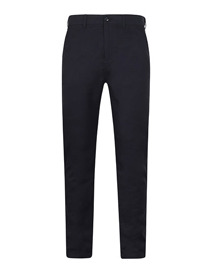 Men´s Stretch Chino with Flex Waistband