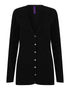Ladies' Lightweight V-Neck Cardigan