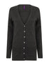 Ladies' Lightweight V-Neck Cardigan