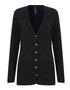 Ladies' Lightweight V-Neck Cardigan