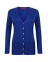 Ladies' Lightweight V-Neck Cardigan