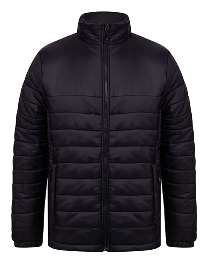 Unisex Padded Jacket