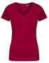 Women´s V-Neck T-Shirt