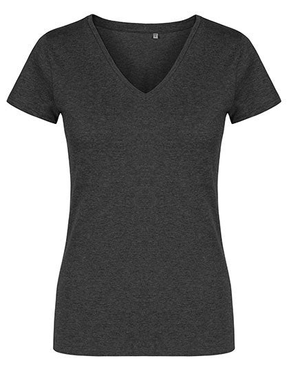 Women´s V-Neck T-Shirt