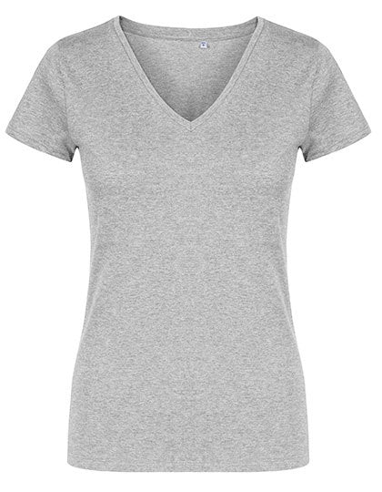 Women´s V-Neck T-Shirt