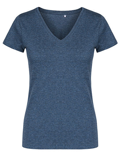Women´s V-Neck T-Shirt