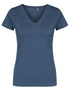 Women´s V-Neck T-Shirt