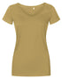 Women´s V-Neck T-Shirt