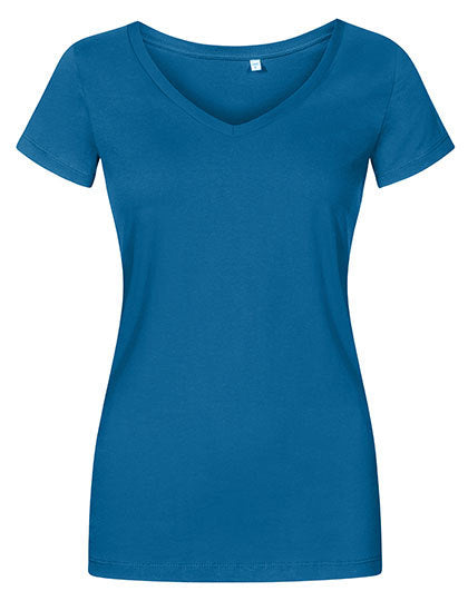 Women´s V-Neck T-Shirt