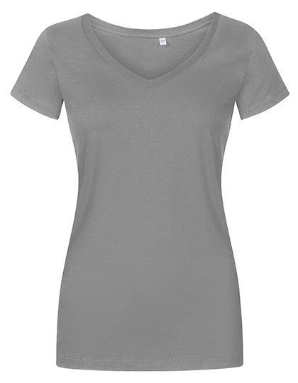 Women´s V-Neck T-Shirt