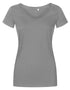 Women´s V-Neck T-Shirt