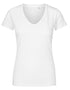 Women´s V-Neck T-Shirt