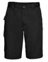 Workwear Polycotton Twill Shorts