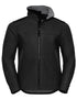 Heavy Duty Workwear Softshell Jacket