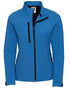 Ladies' Softshell Jacket