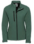 Ladies' Softshell Jacket