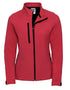 Ladies' Softshell Jacket