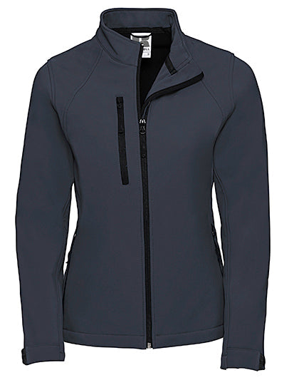 Ladies' Softshell Jacket