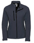 Ladies' Softshell Jacket