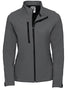 Ladies' Softshell Jacket