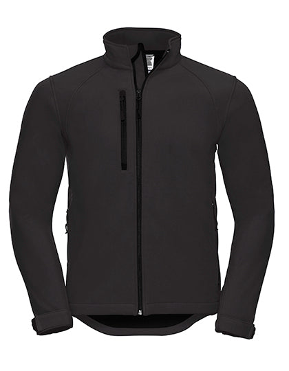 Men´s Softshell Jacket