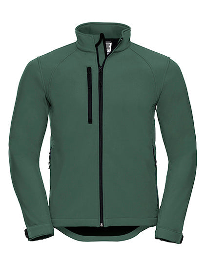 Men´s Softshell Jacket