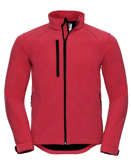 Men´s Softshell Jacket