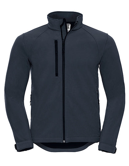 Men´s Softshell Jacket