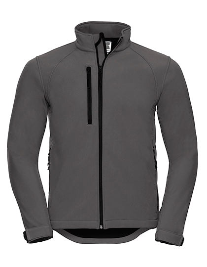 Men´s Softshell Jacket