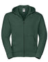 Men´s Authentic Zipped Hood Jacket