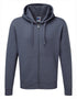 Men´s Authentic Zipped Hood Jacket