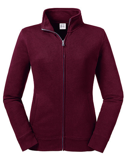 Ladies´ Authentic Sweat Jacket