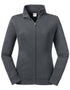 Ladies´ Authentic Sweat Jacket