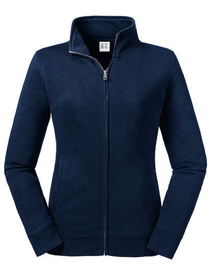 Ladies´ Authentic Sweat Jacket