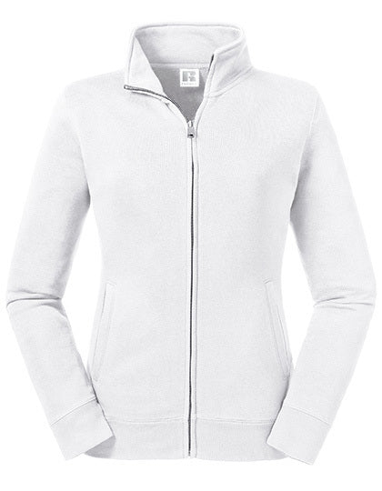 Ladies´ Authentic Sweat Jacket