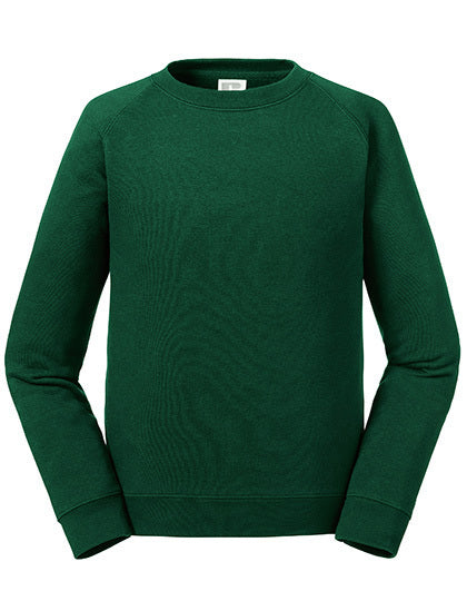 Kids´ Authentic Raglan Sweat