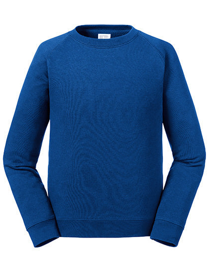 Kids´ Authentic Raglan Sweat