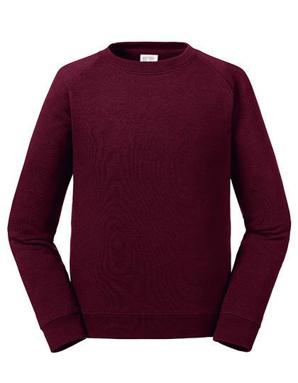 Kids´ Authentic Raglan Sweat