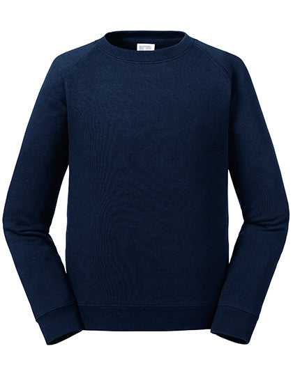 Kids´ Authentic Raglan Sweat