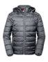 Men´s Hooded Nano Jacket