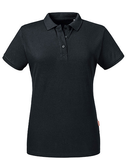Ladies´ Pure Organic Polo