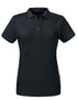 Ladies´ Pure Organic Polo