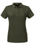 Ladies´ Pure Organic Polo