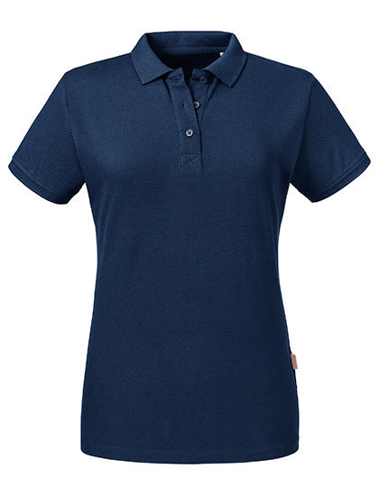 Ladies´ Pure Organic Polo