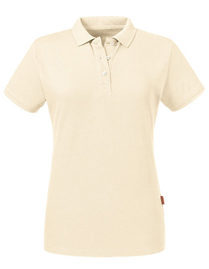 Ladies´ Pure Organic Polo